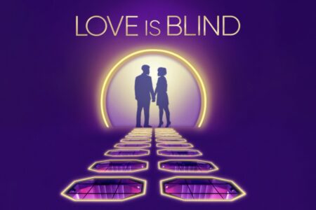 Watch Love is Blind online for free on 123Movies