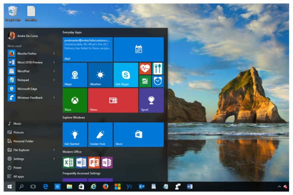 Windows 10 Tips for Beginners and Experts - 2024