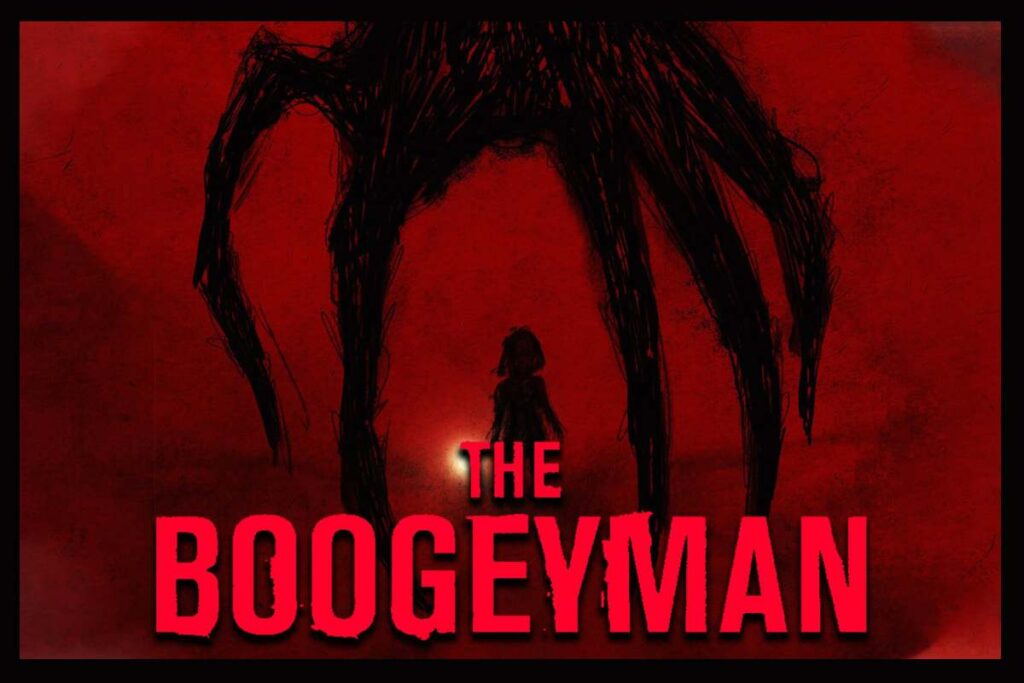 Watch The Boogeyman 2023 movie for Free