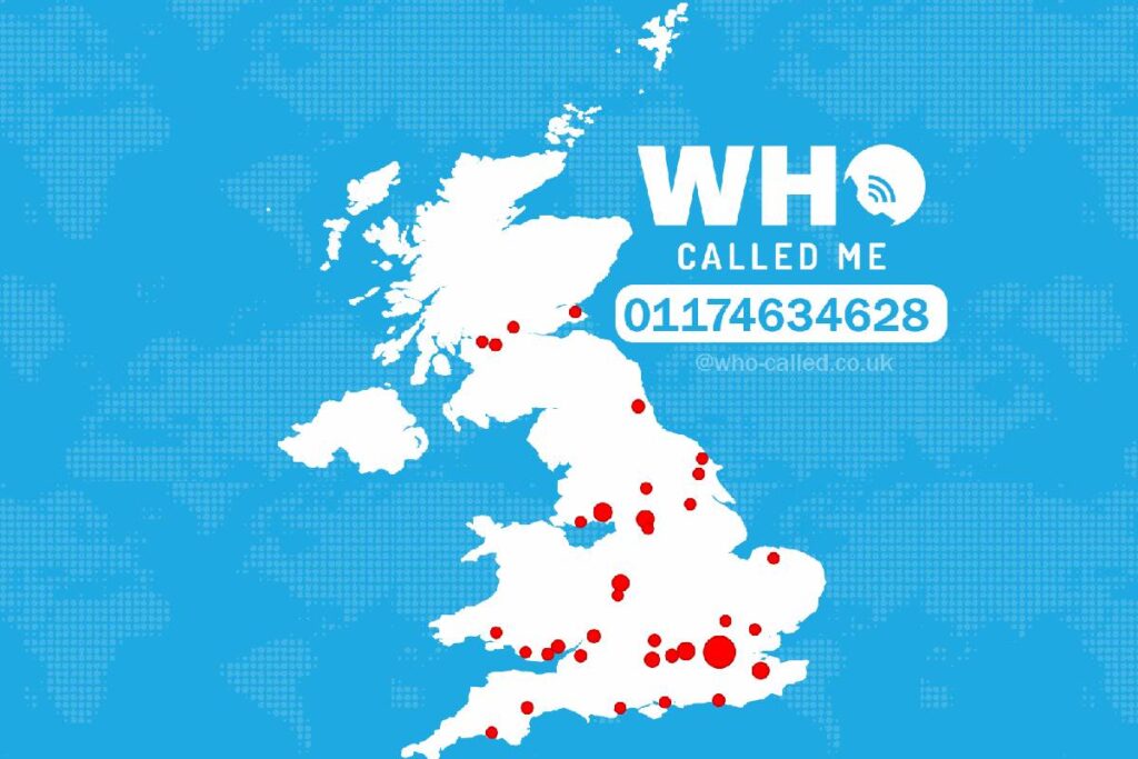 Who-Called.co.uk